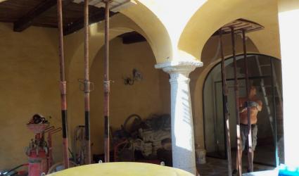 consolidamento strutturale 