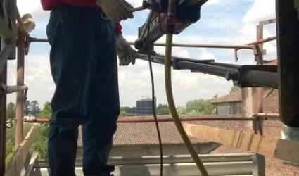 consolidamento strutturale 