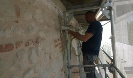 riqualificazione patrimonio edilizio